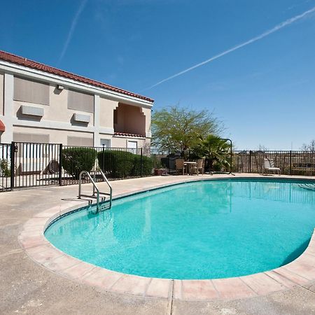 Motel 6-Apache Junction, Az Kültér fotó