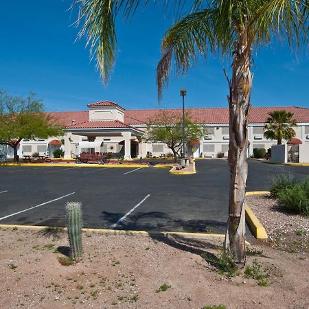Motel 6-Apache Junction, Az Kültér fotó