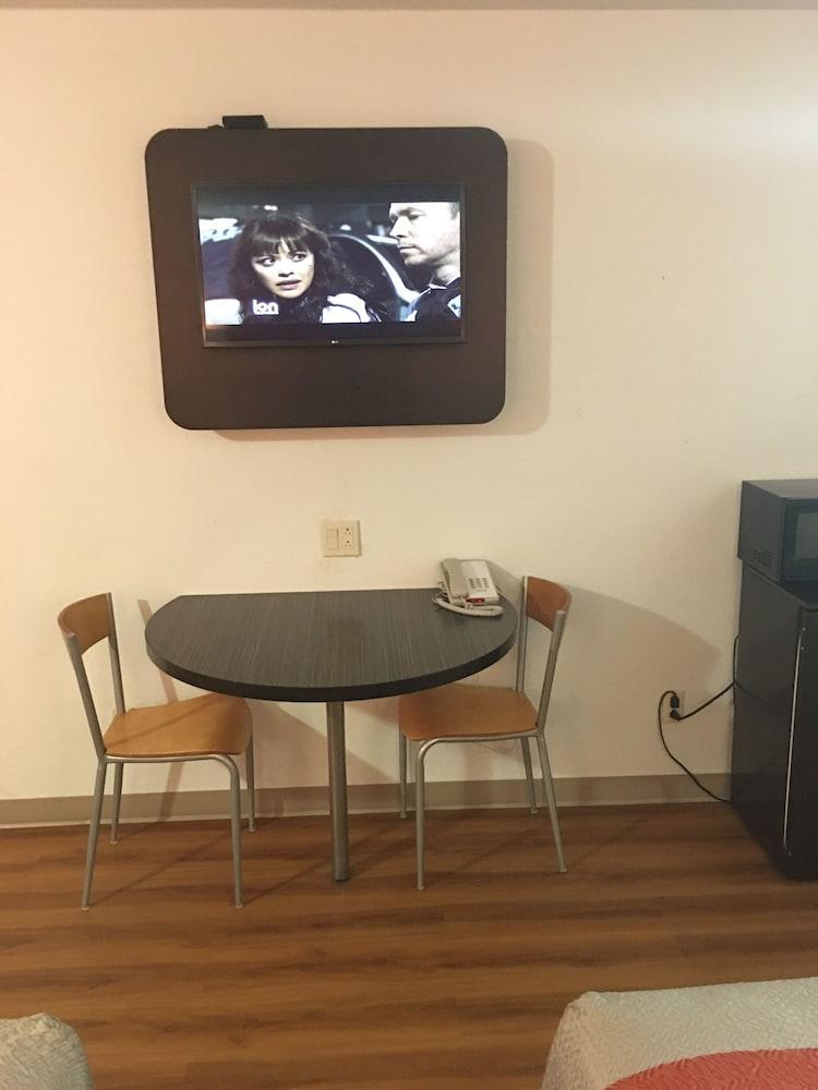 Motel 6-Apache Junction, Az Kültér fotó