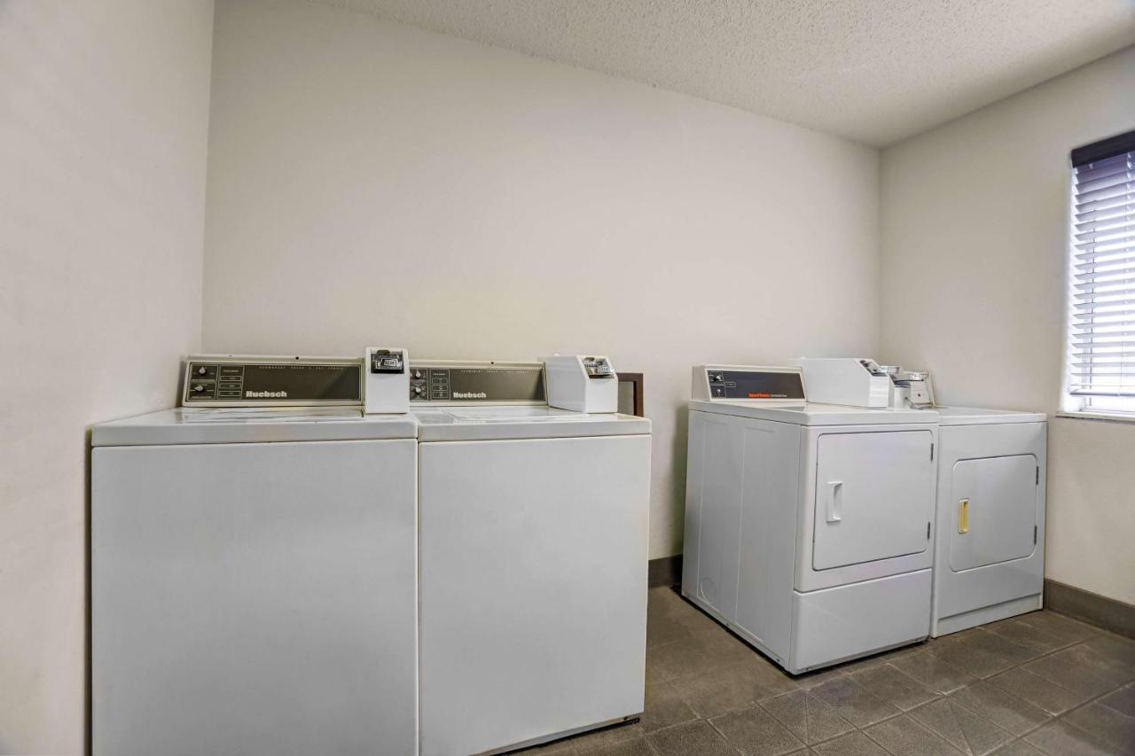 Motel 6-Apache Junction, Az Kültér fotó