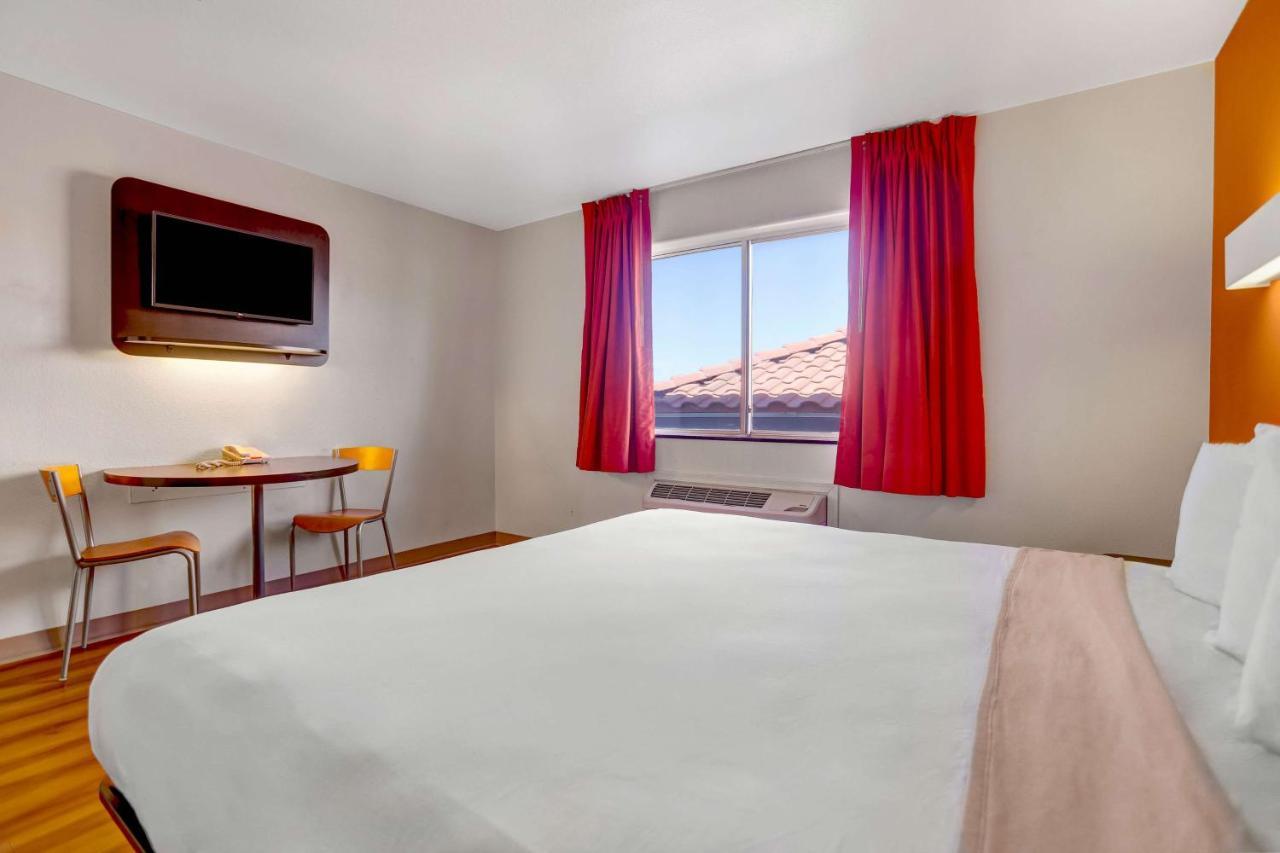 Motel 6-Apache Junction, Az Kültér fotó