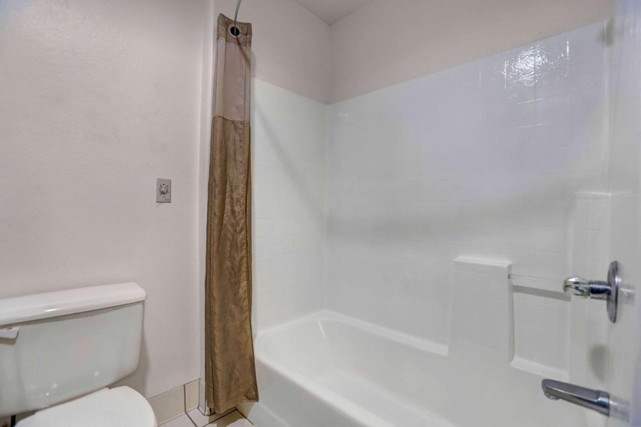 Motel 6-Apache Junction, Az Kültér fotó
