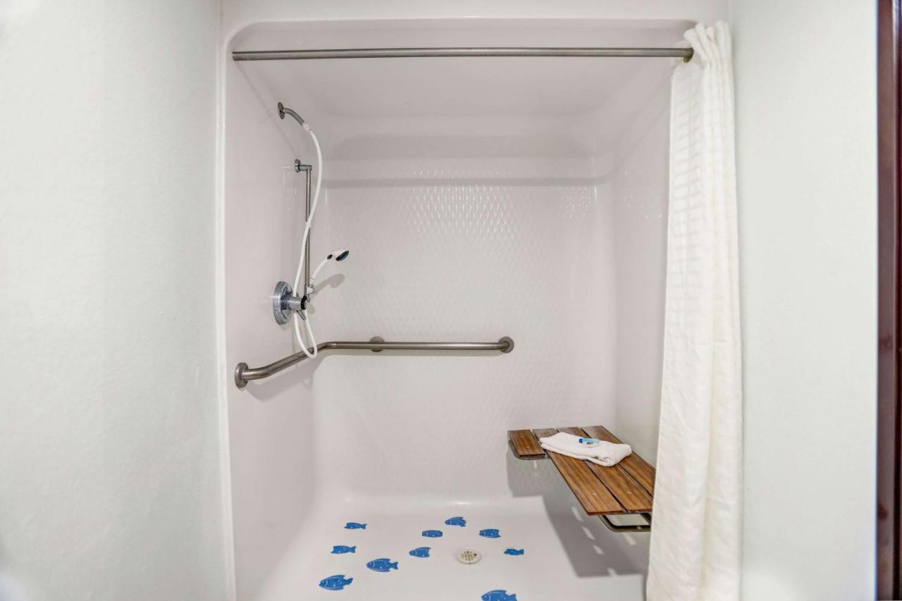 Motel 6-Apache Junction, Az Kültér fotó