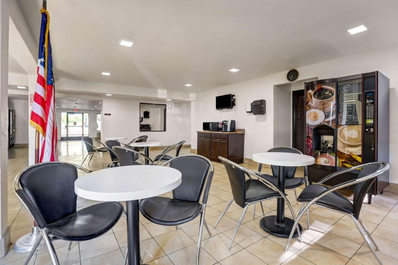 Motel 6-Apache Junction, Az Kültér fotó