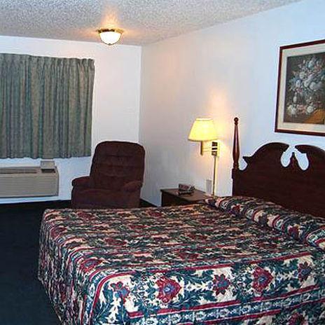 Motel 6-Apache Junction, Az Szoba fotó