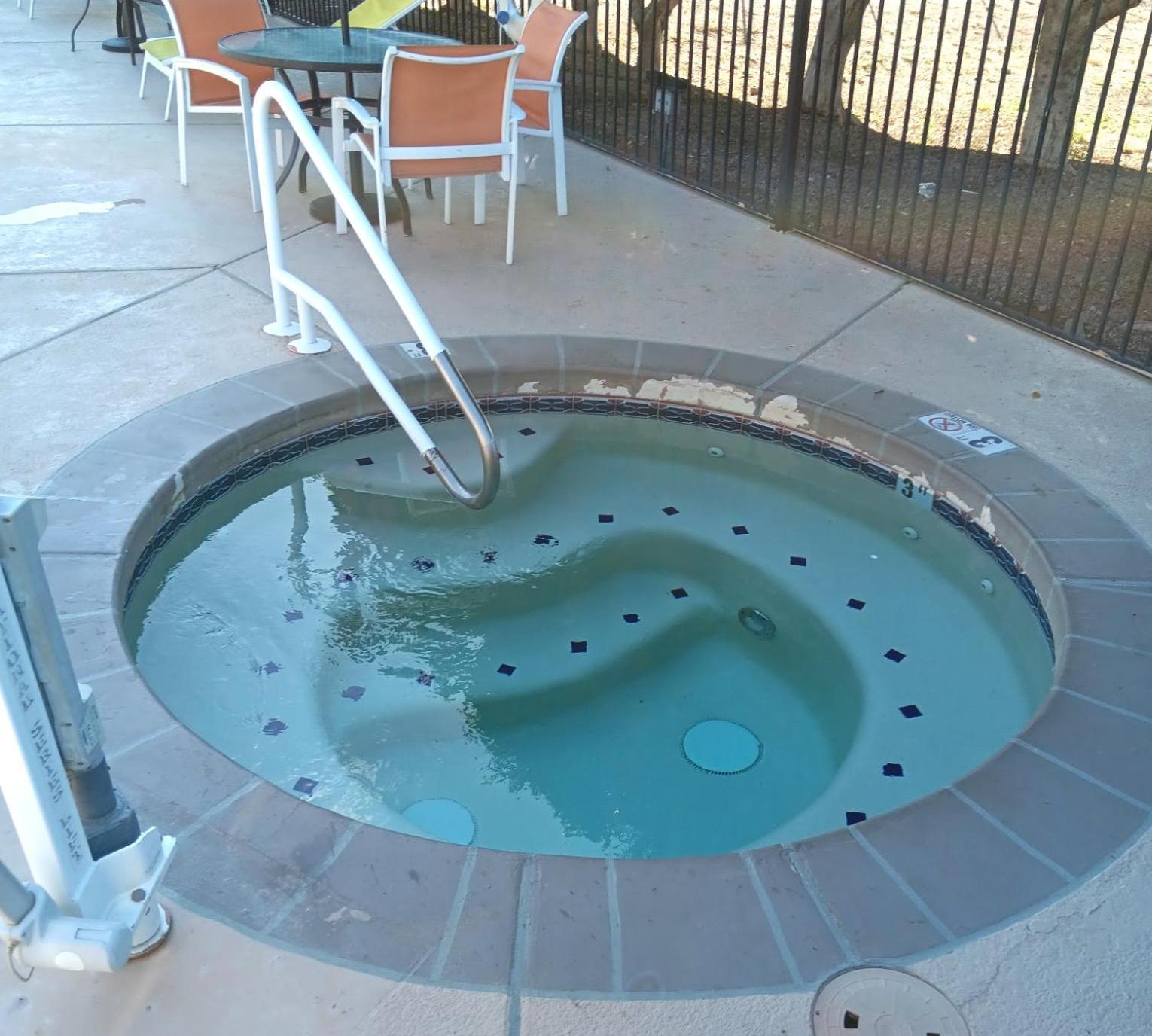 Motel 6-Apache Junction, Az Kültér fotó