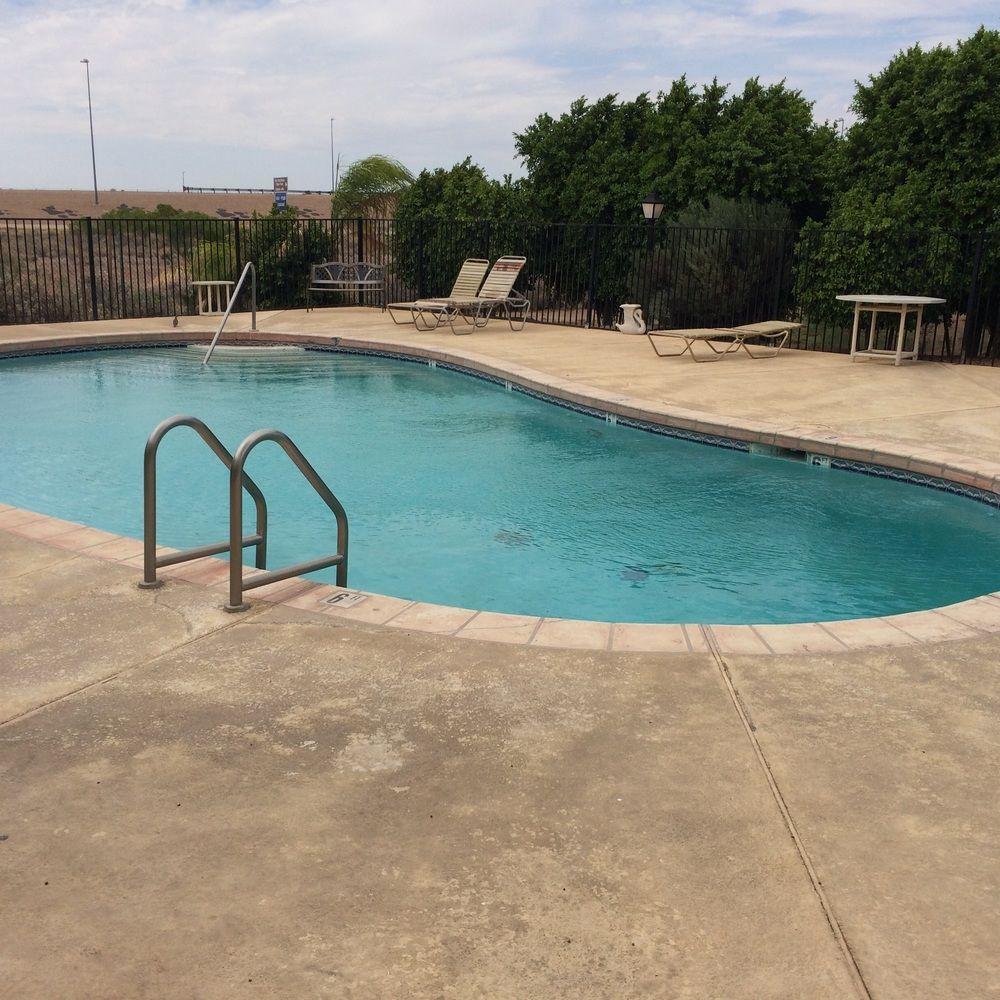 Motel 6-Apache Junction, Az Kültér fotó