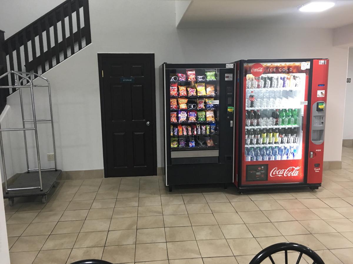 Motel 6-Apache Junction, Az Kültér fotó
