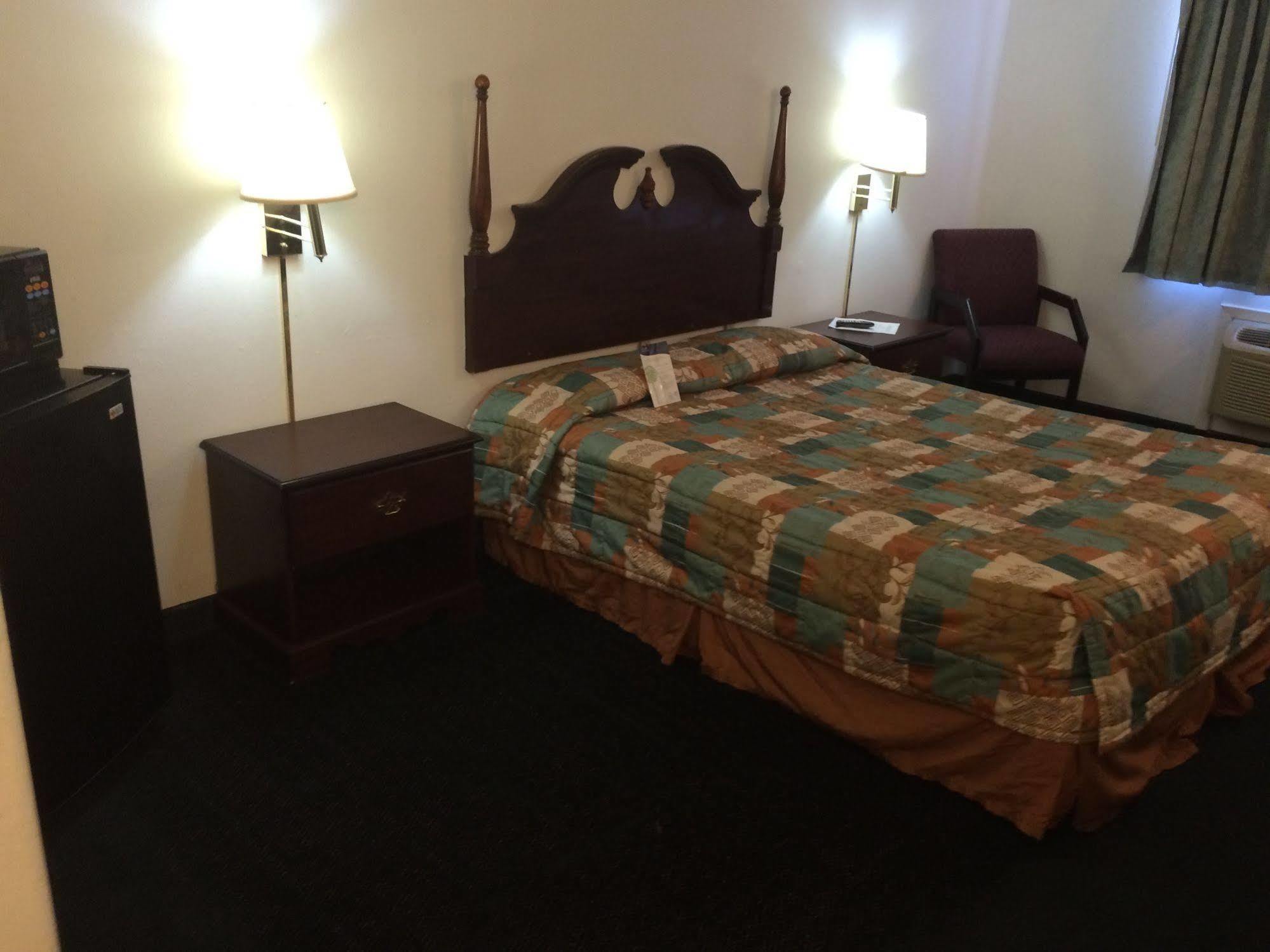 Motel 6-Apache Junction, Az Kültér fotó