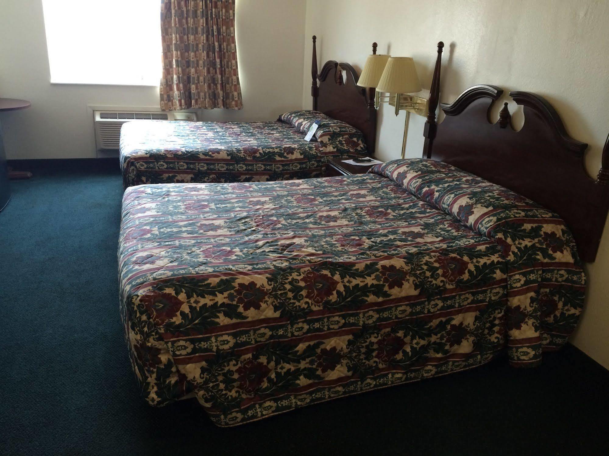 Motel 6-Apache Junction, Az Kültér fotó