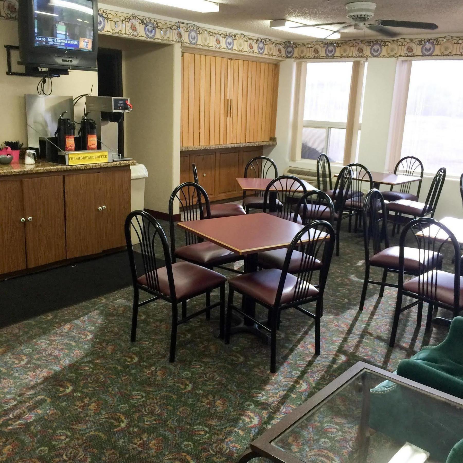 Motel 6-Apache Junction, Az Kültér fotó