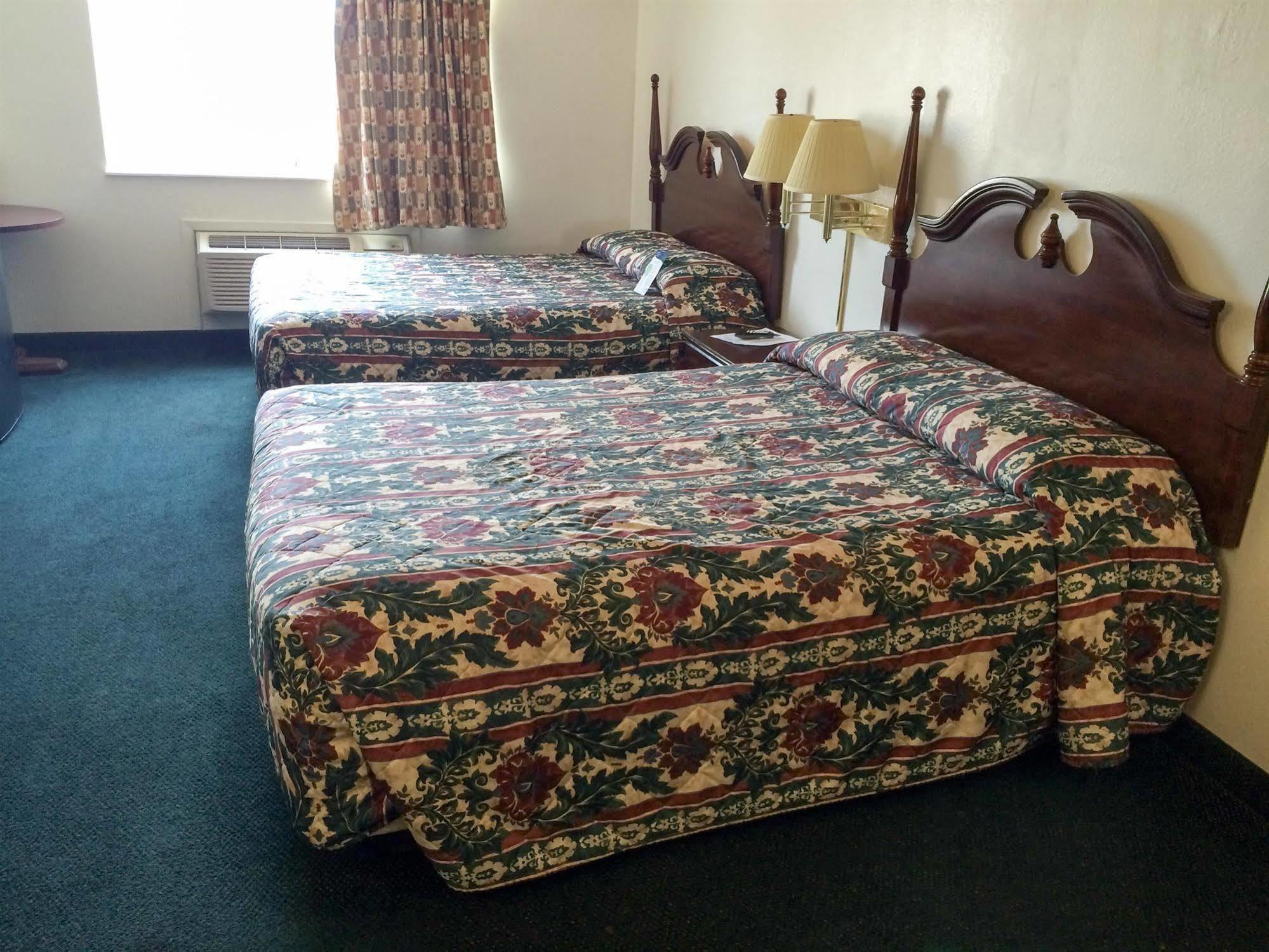 Motel 6-Apache Junction, Az Kültér fotó