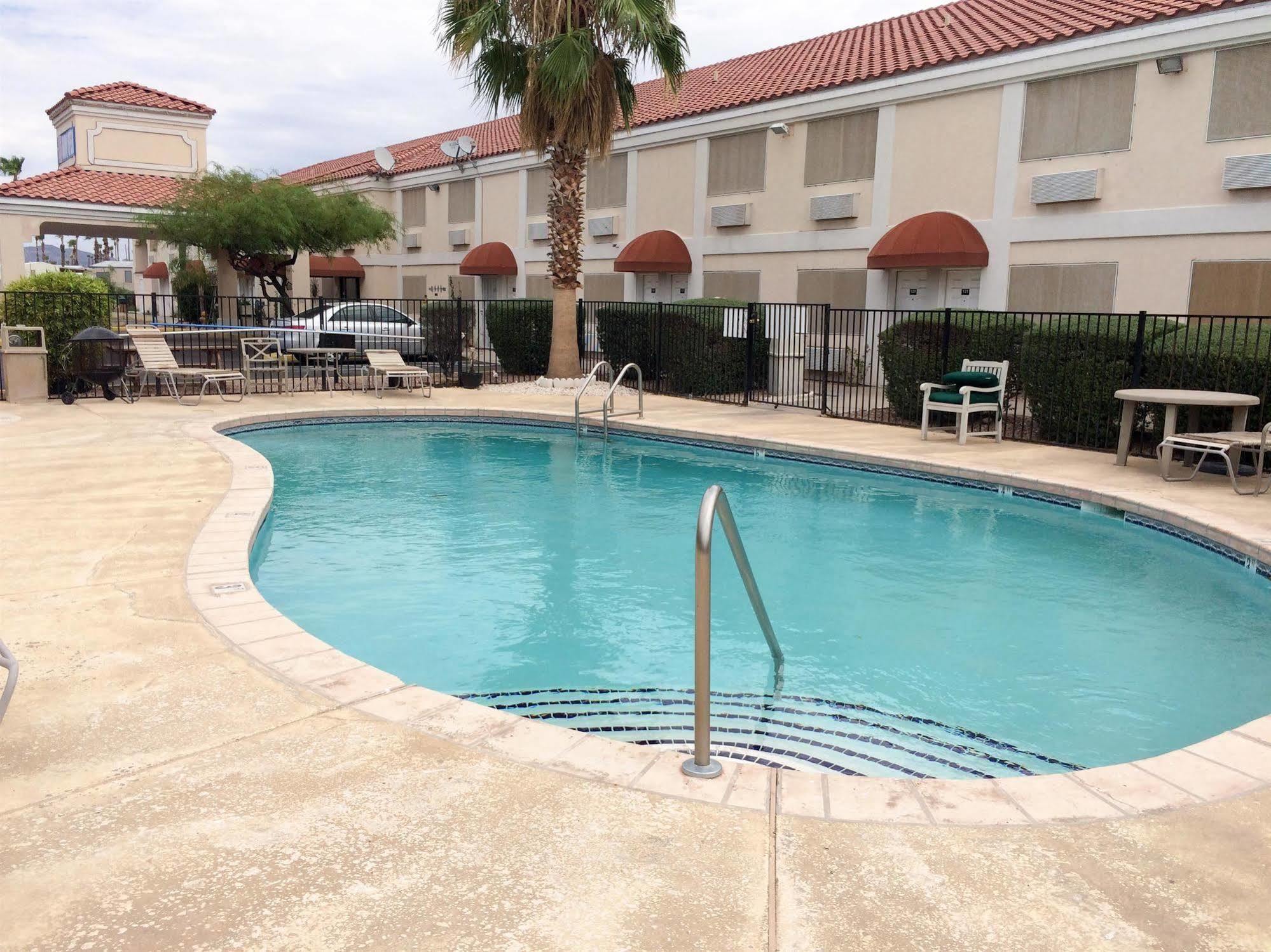 Motel 6-Apache Junction, Az Kültér fotó