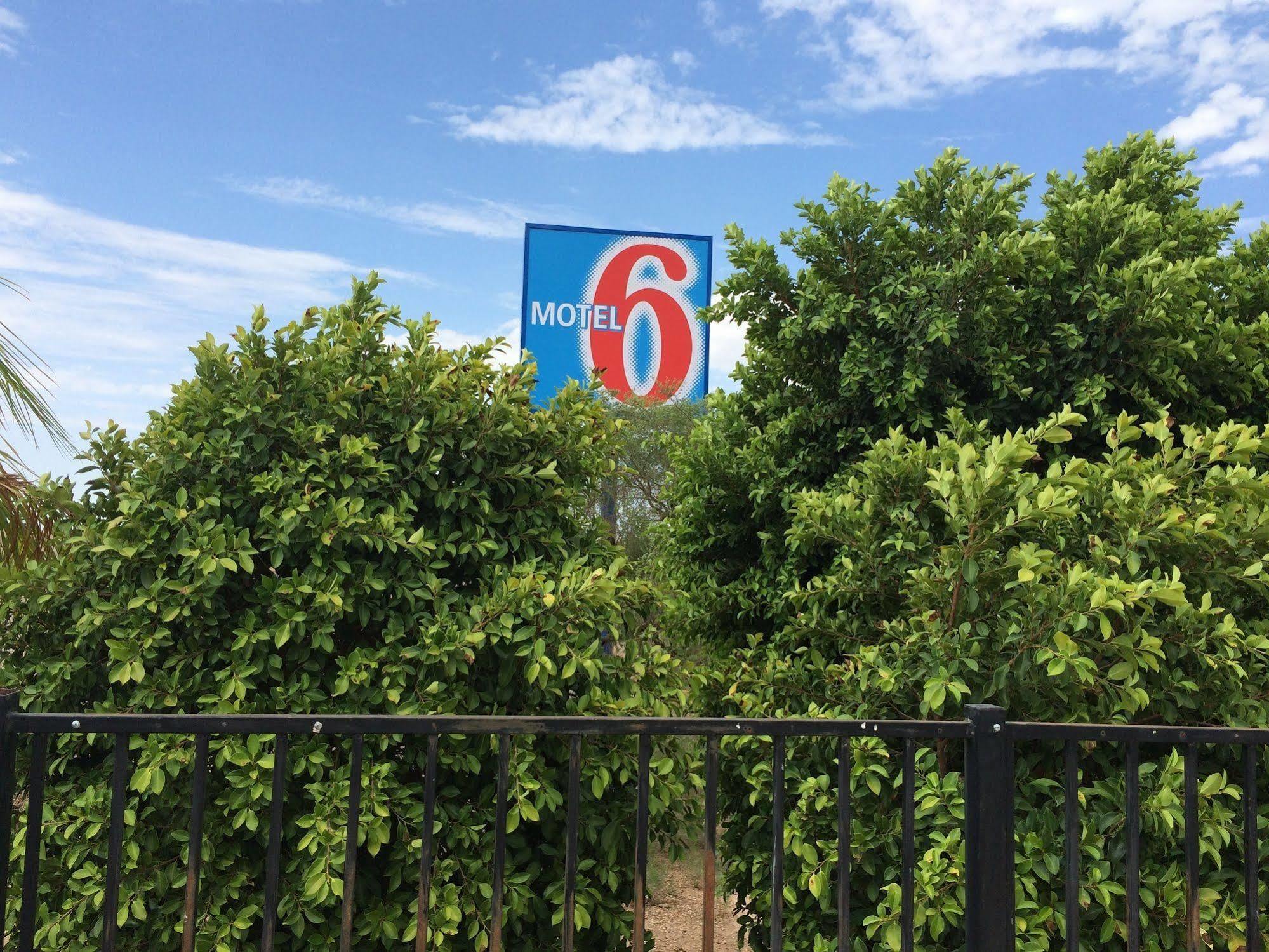 Motel 6-Apache Junction, Az Kültér fotó