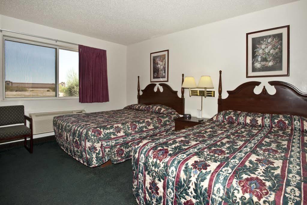 Motel 6-Apache Junction, Az Kültér fotó
