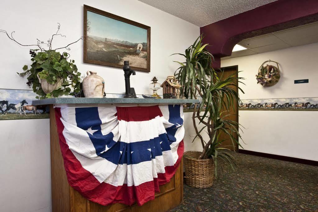 Motel 6-Apache Junction, Az Kültér fotó