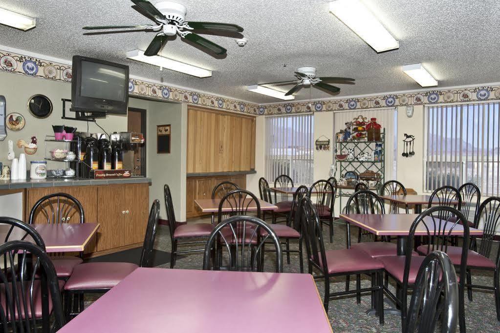 Motel 6-Apache Junction, Az Kültér fotó