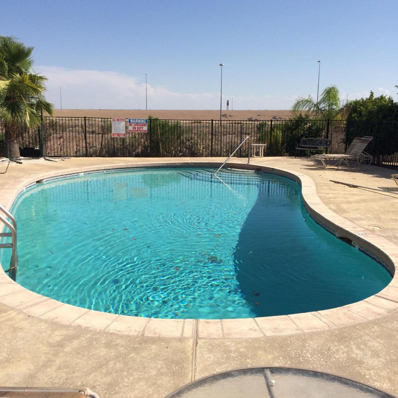 Motel 6-Apache Junction, Az Kültér fotó